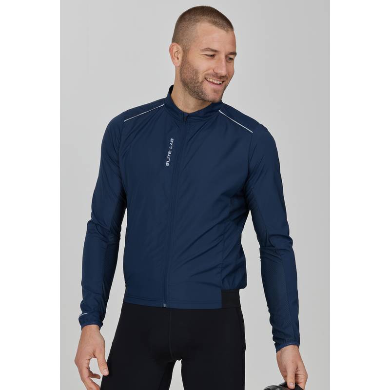 ELITE LAB Bike Elite X1 Fahrradjacke Herren