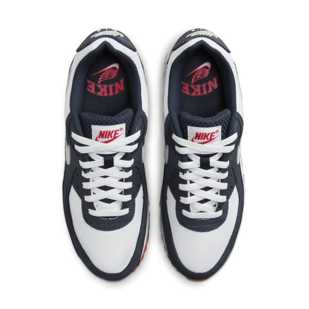Nike Air Max 90 DM0029-400 / blau