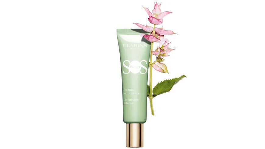 CLARINS SOS Primer 30 ml