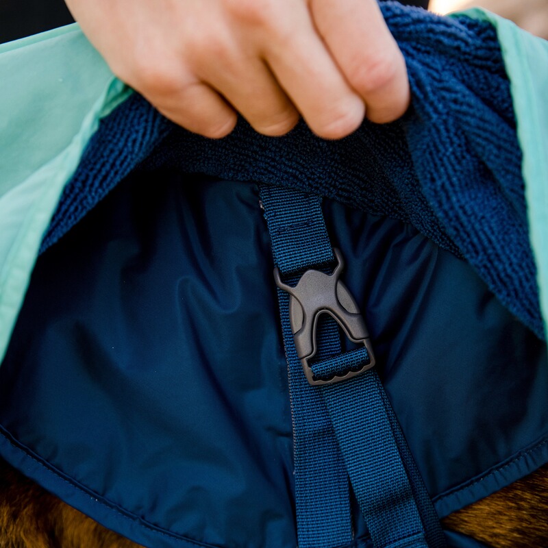Ruffwear Hundehandtuchmantel Dirtbag&trade;