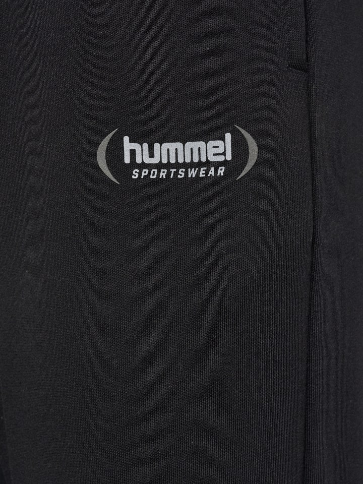 Hummel Hummel Verstellbare Taille Hose Hmlfelix Herren in BLACK günstig kaufen S