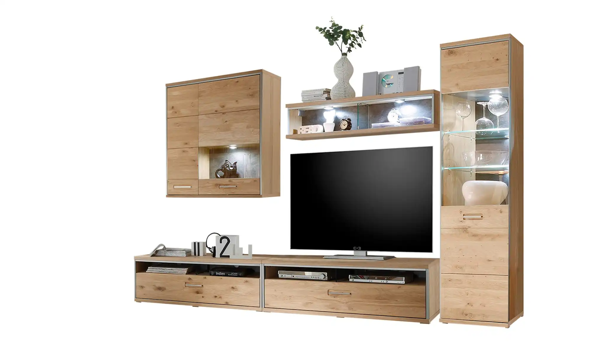 Woodford Wohnwand Felino