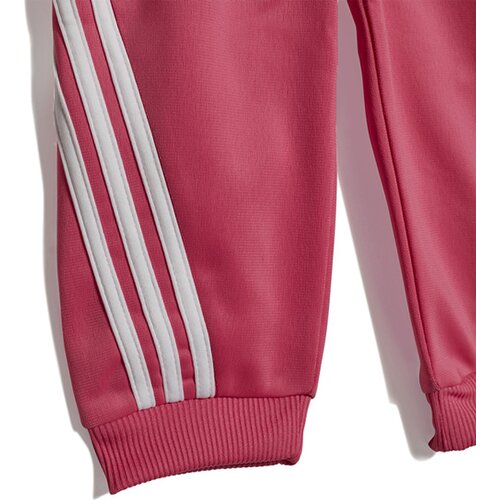 KINDER SPORTANZUG I FI SHINY TS
