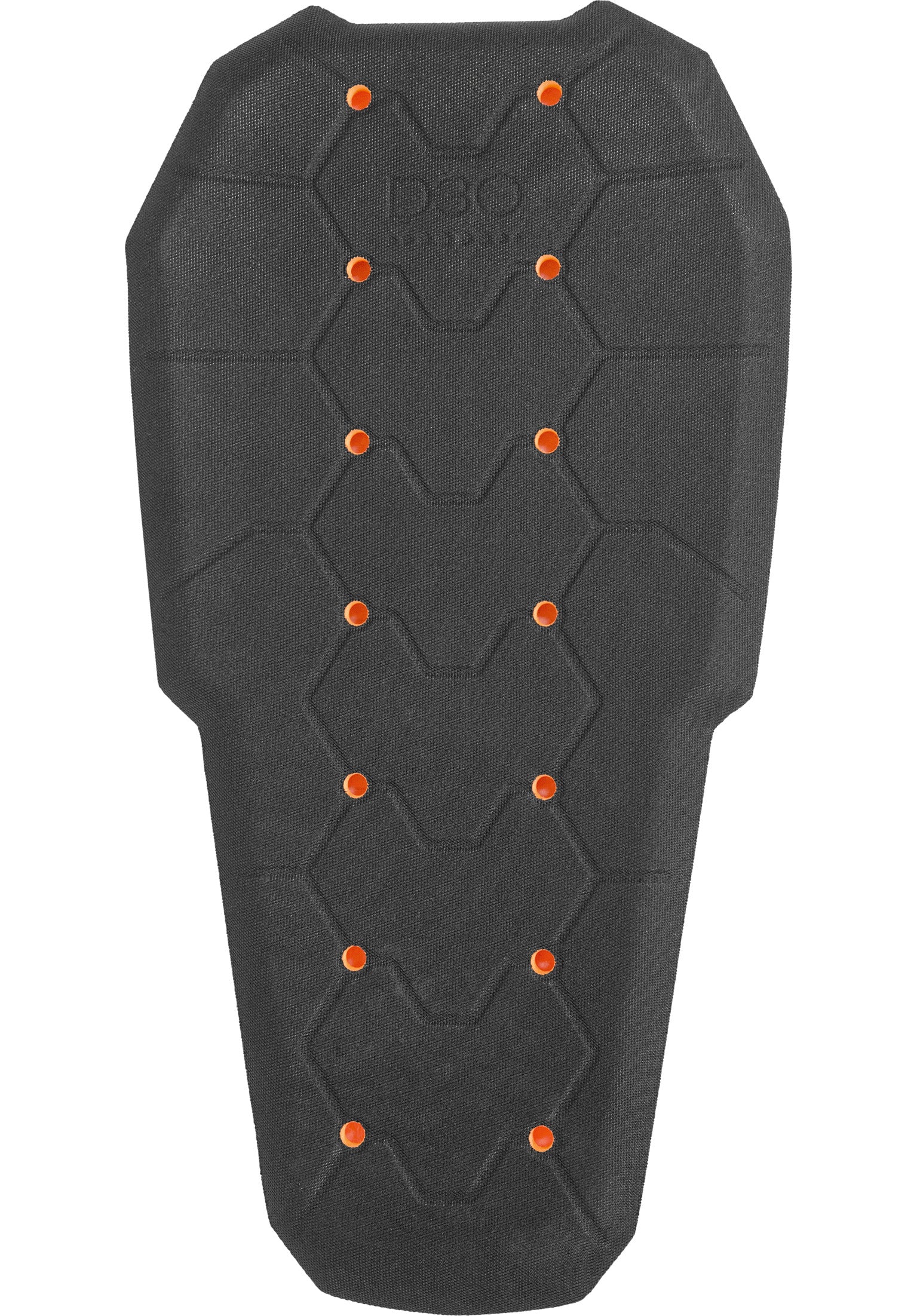 Backbone Vest D3O