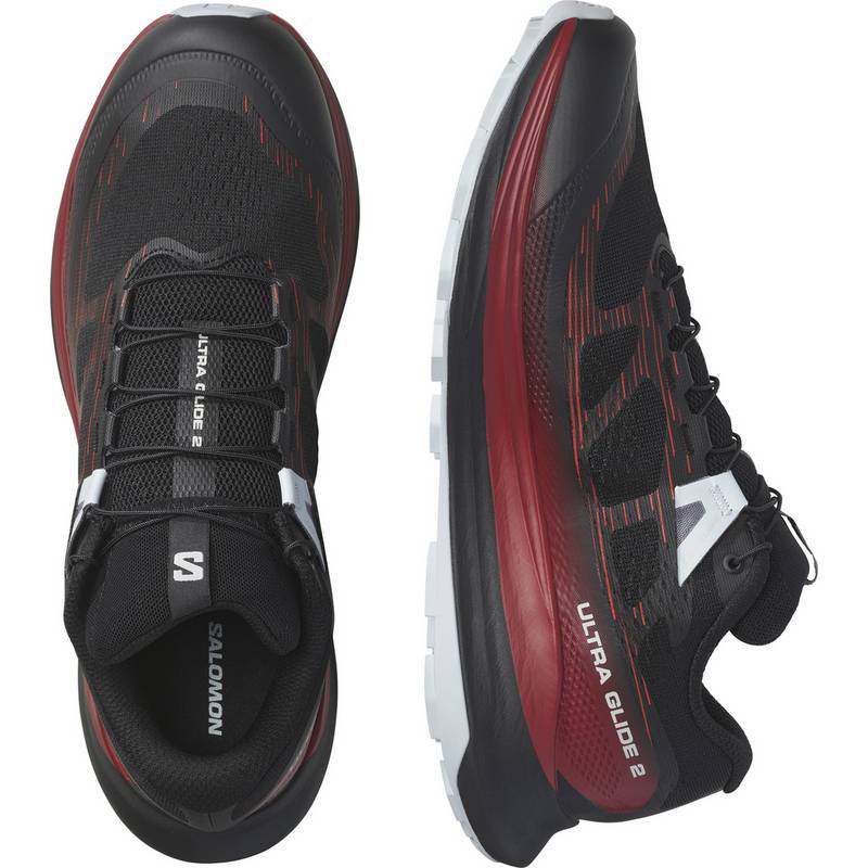 Salomon ULTRA GLIDE 2 Laufschuhe Herren