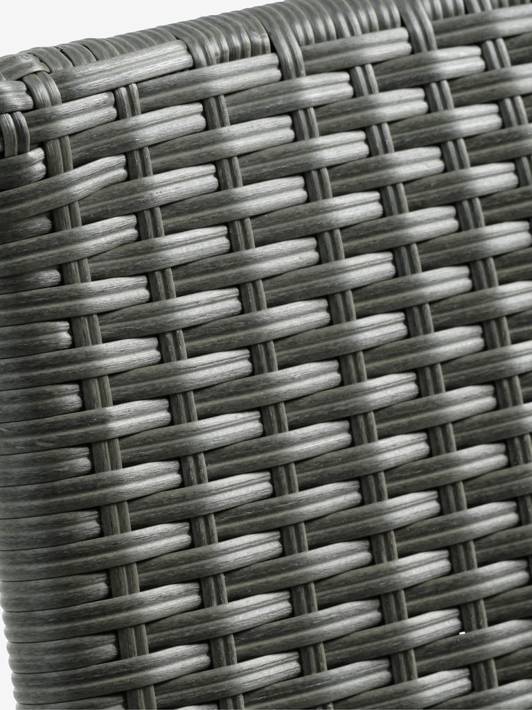 GUDHJEM GUDHJEM Stapelstuhl, grau