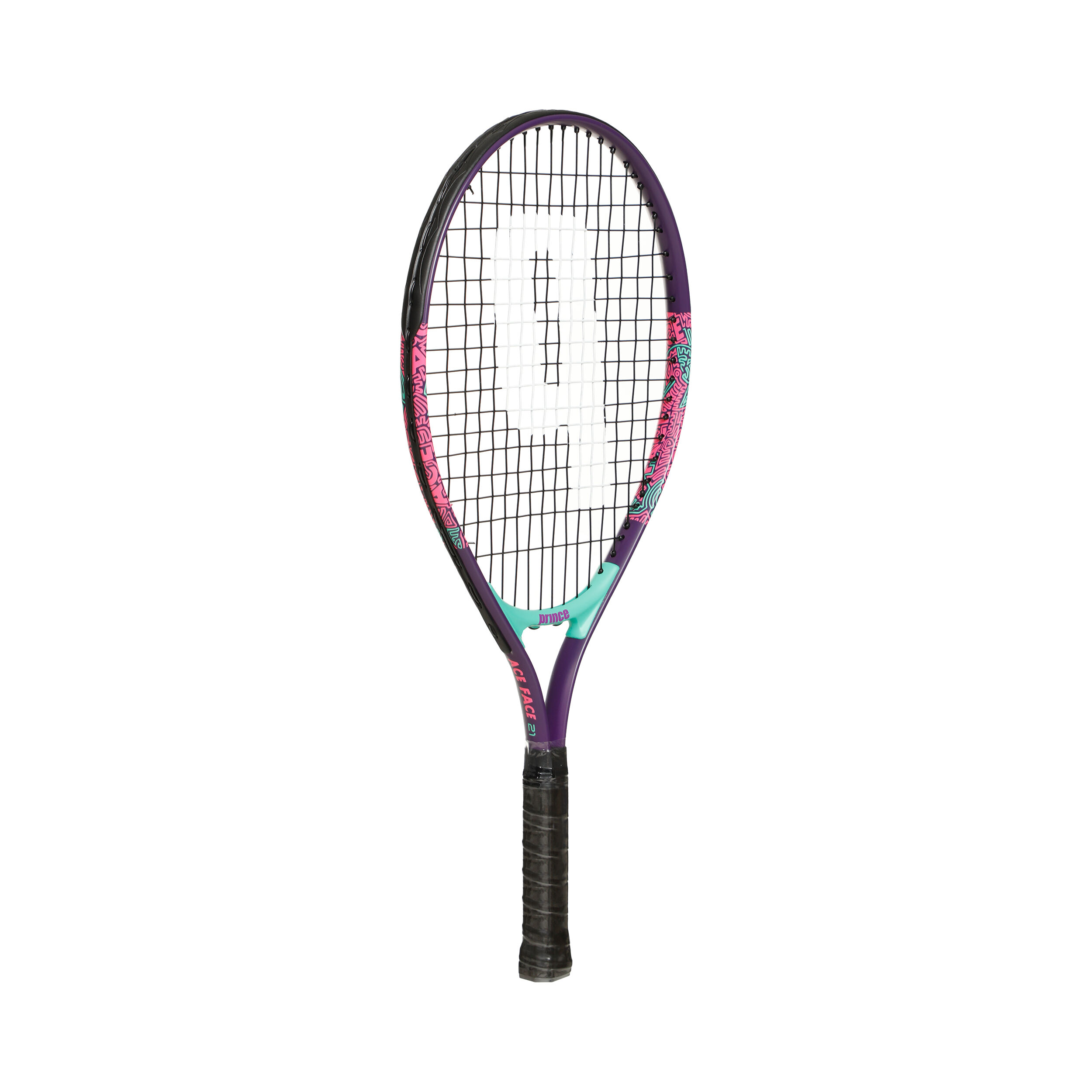 Ace Face 21 Pink Kinderschläger