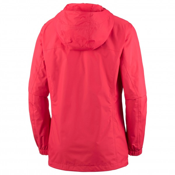 Columbia - Women's Pouring Adventure II Jacket - Regenjacke