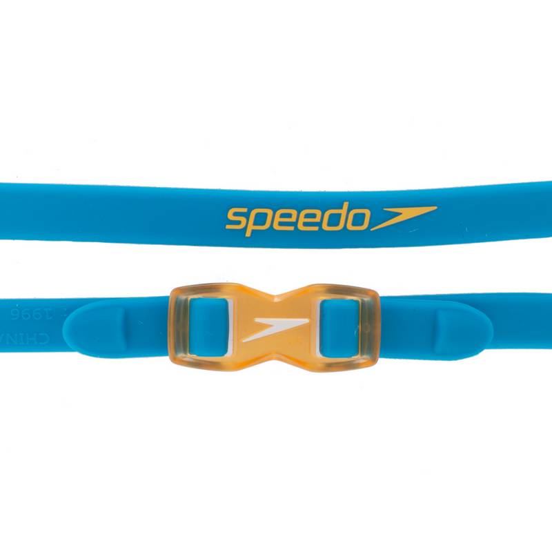 SPEEDO Hydropulse Schwimmbrille Kinder
