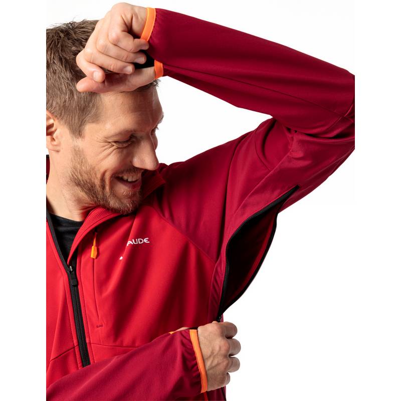 VAUDE Men's Larice Jacket V Outdoorjacke Herren