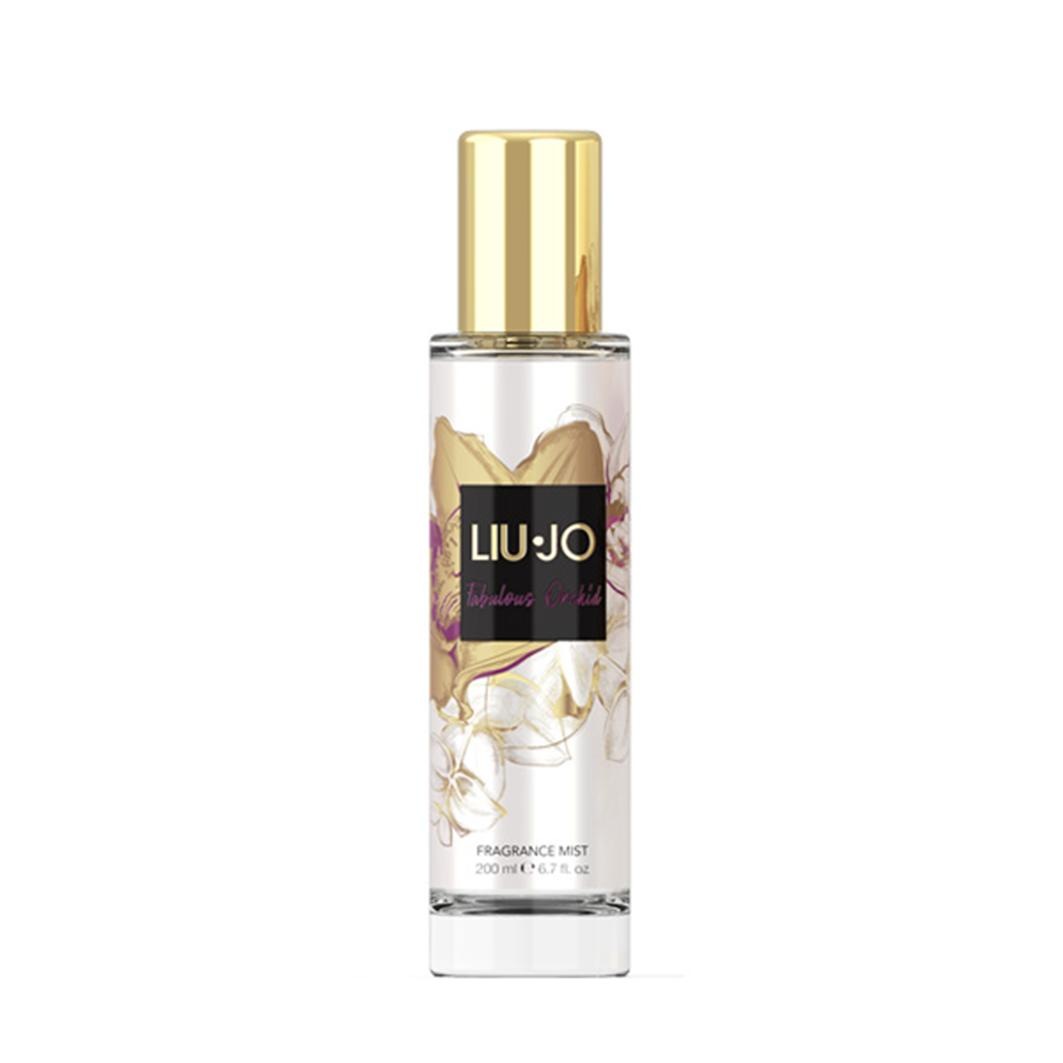 Fragrance Mist Fabulous Orchid