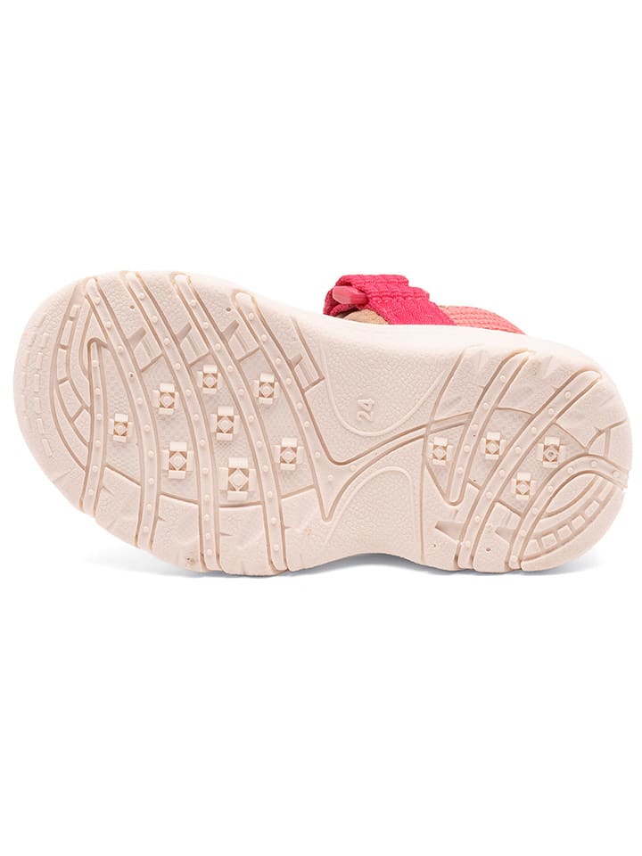 bisgaard Sandalen in Bunt günstig kaufen