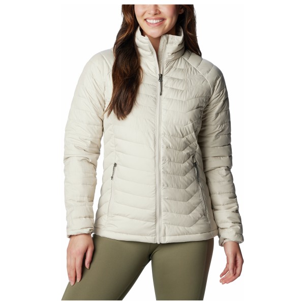 Columbia - Women's Powder Lite Jacket - Kunstfaserjacke