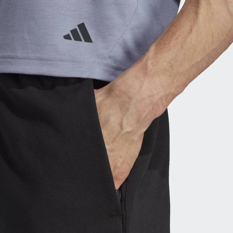 adidas Yoga Base Training Shorts Funktionsshorts Herren