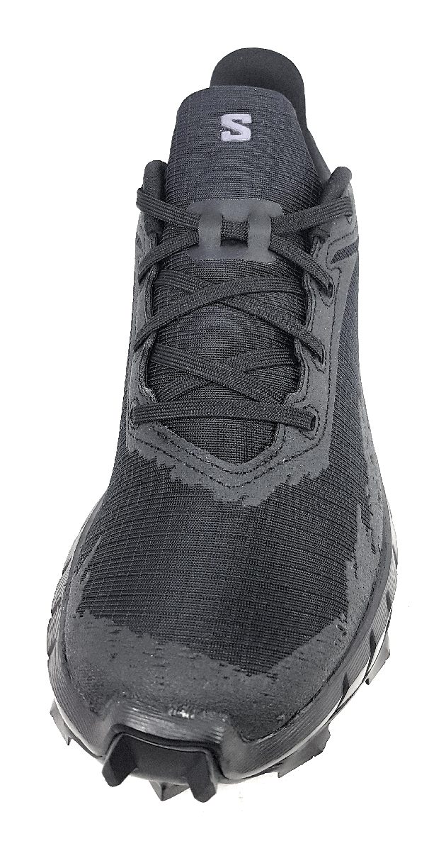 Salomon Alphacross 4 W L47064200 Schwarz black
