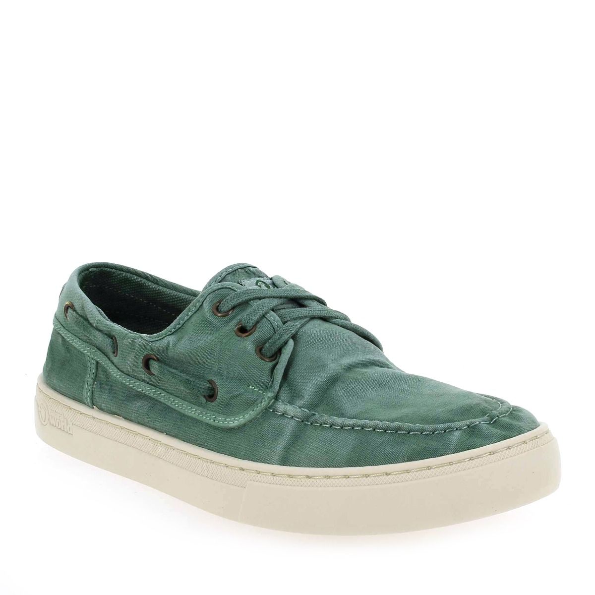 Natural world  6603E - Vert