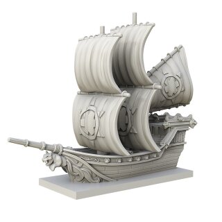 Armada: Basilean Booster Fleet (EN)