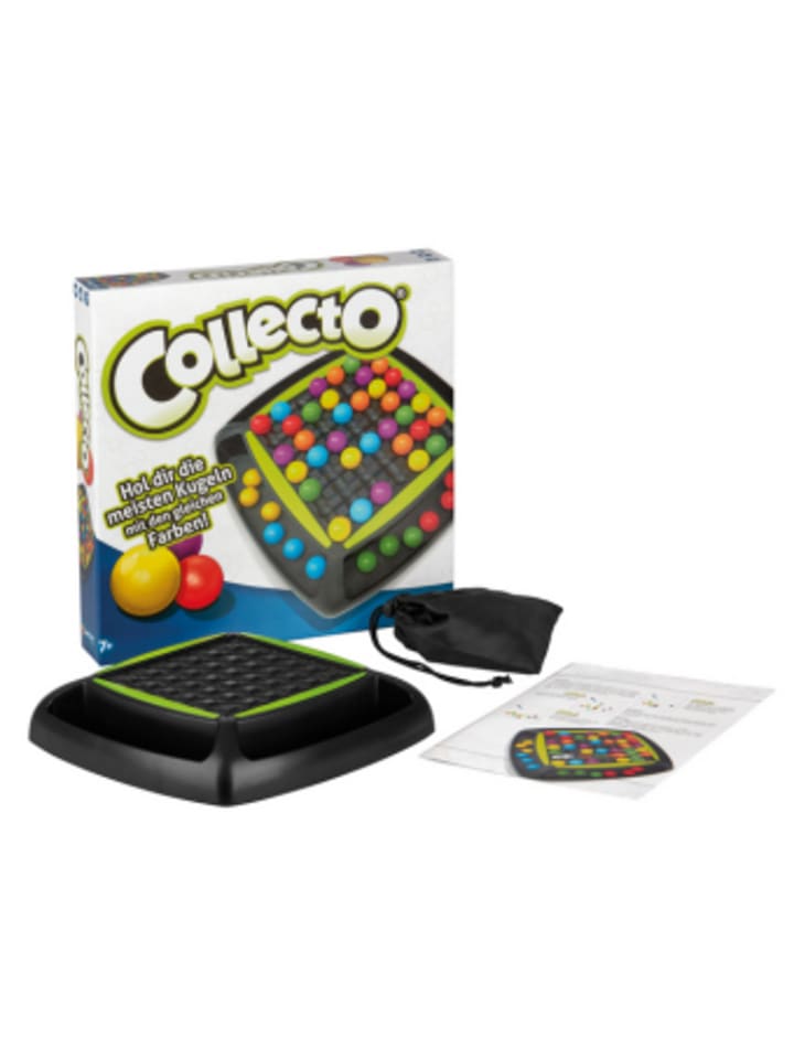 HCM Kinzel Spiel - Collecto (Spiel) günstig kaufen onesize