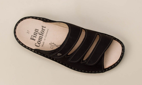 Pantolette-21510090008 Finn Comfort