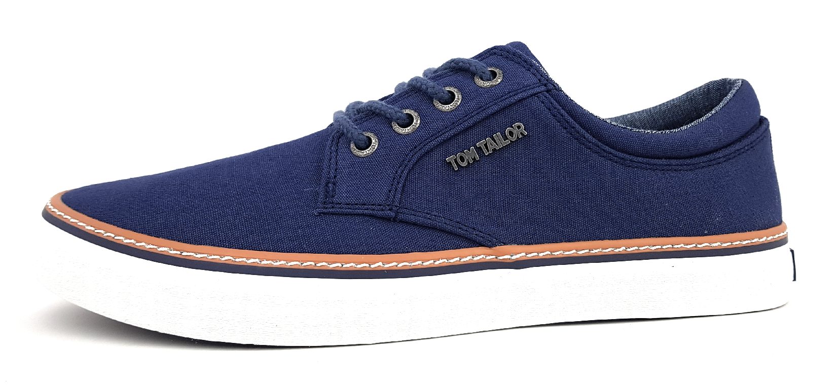 Tom Tailor 5385202 Blau navy