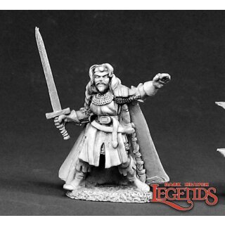 Prince Denethorr