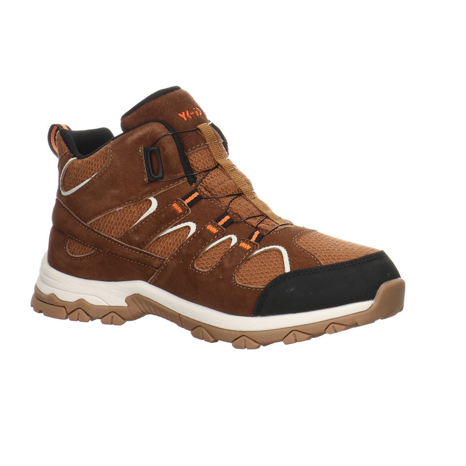 YK-ID Lenzo-Tex Outdoorschuh