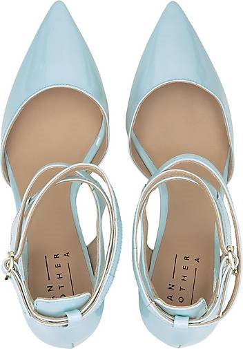 Another A Pumps