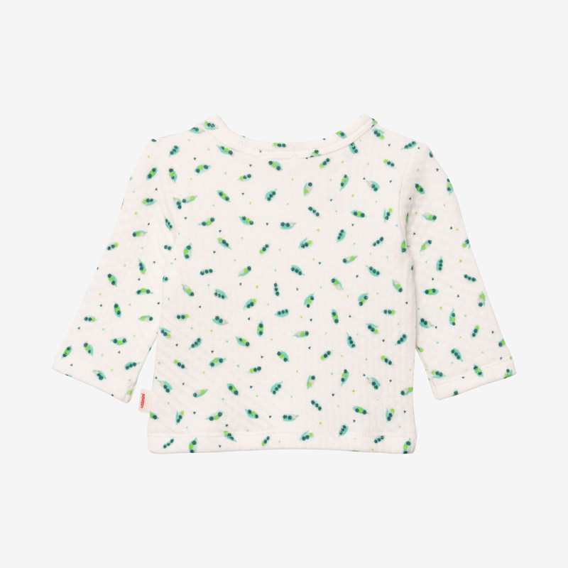 Brassière bébé petits pois Catimini