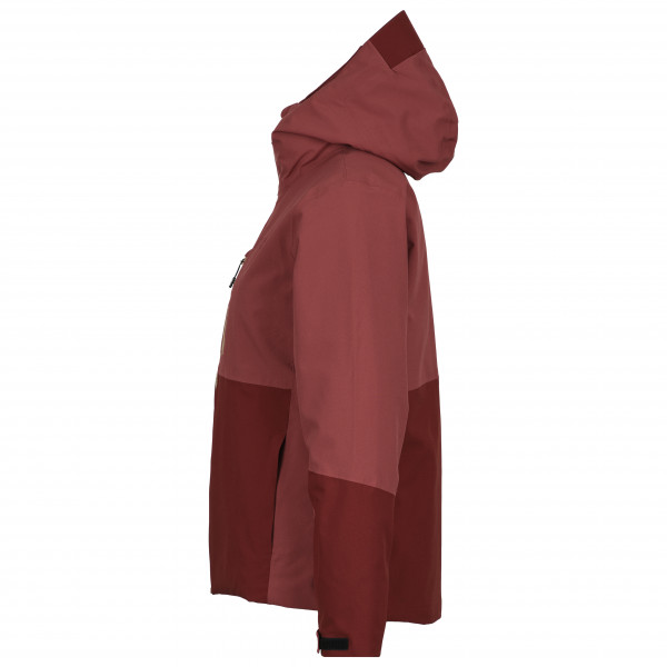 Stoic - Women's MountainWool VallrunSt. Ski Jacket - Skijacke