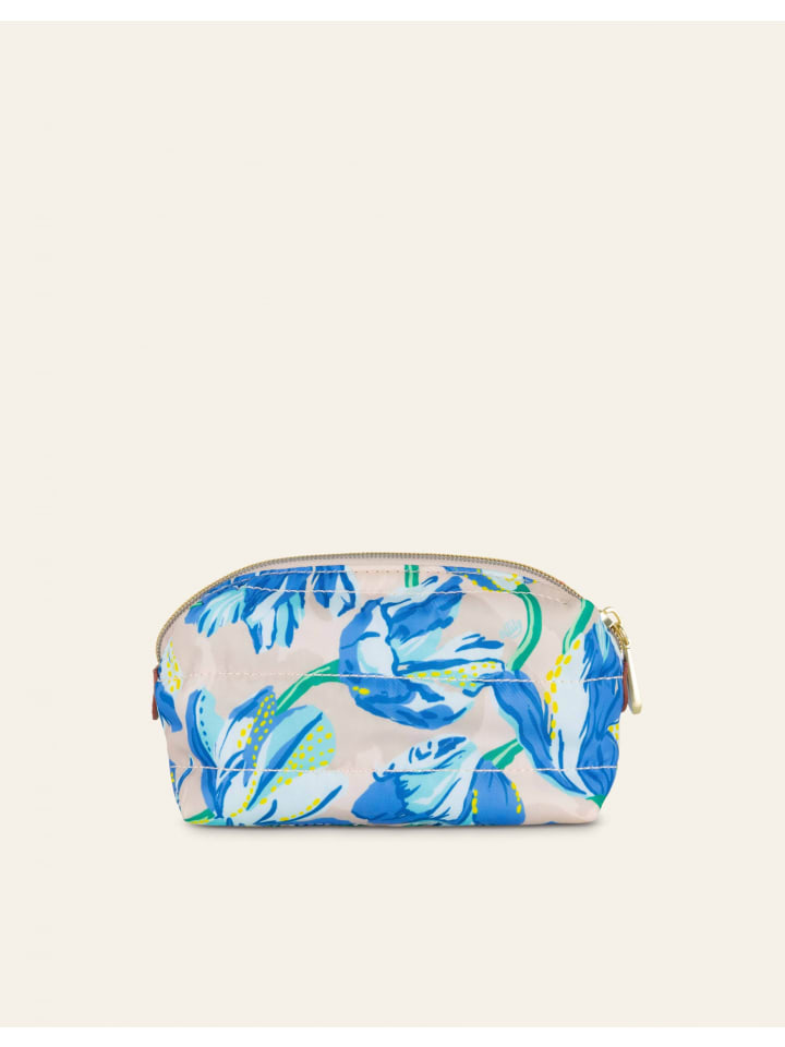 Oilily Kosmetikbeutel Poppy in Braun günstig kaufen onesize