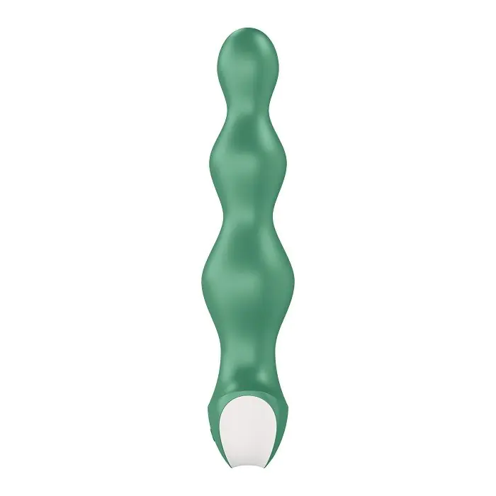 Satisfyer Lolli-PlugGreen