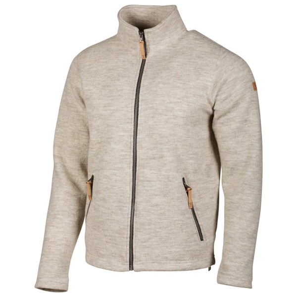 Ivanhoe of Sweden - NLS Sap Full Zip - Wolljacke