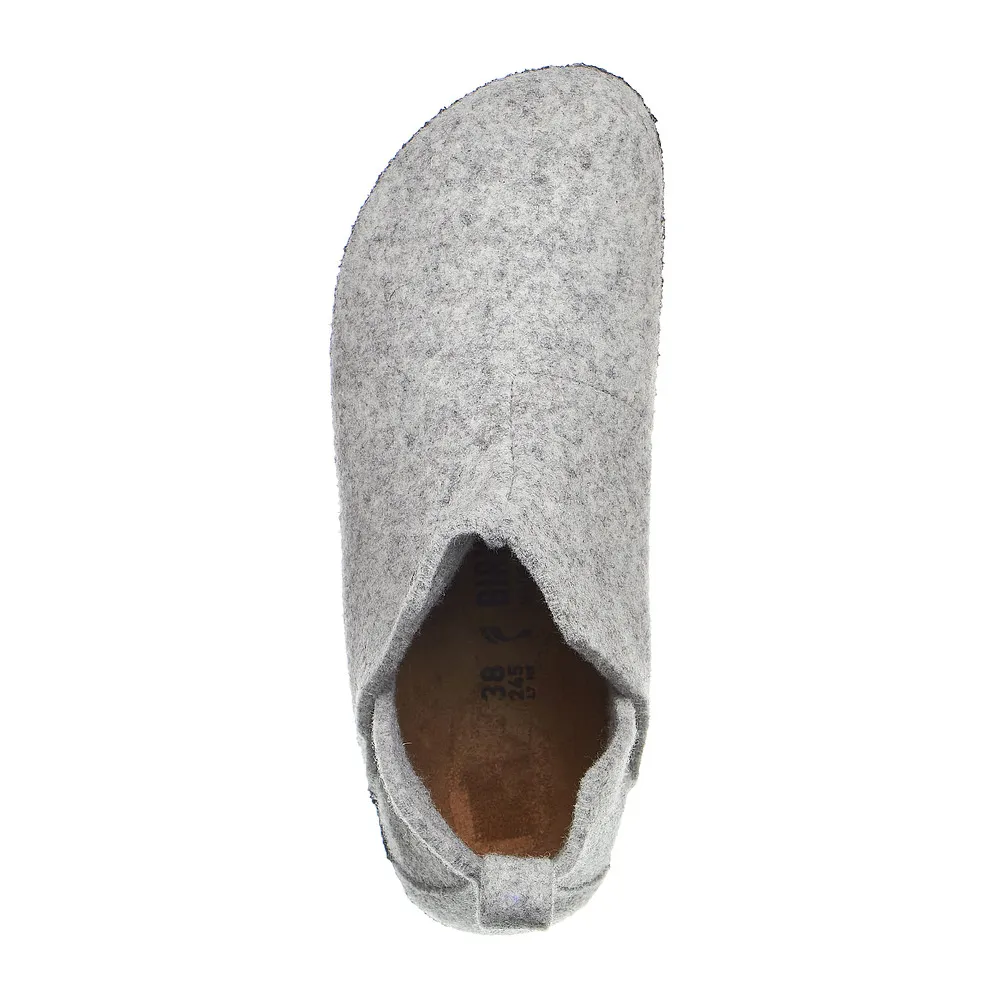 Birkenstock W Andermatt Standard WZ 1017516 / grau