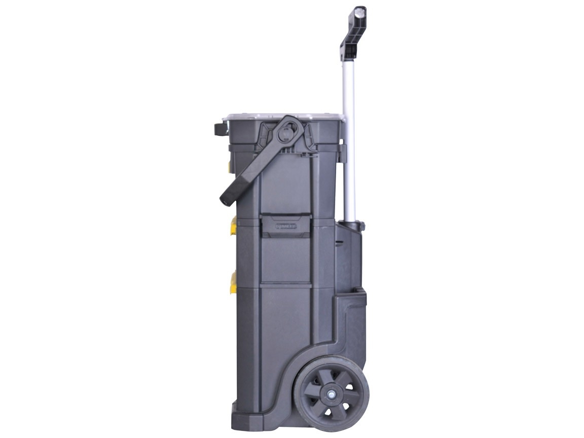 Stanley STST1-79231 Modulaire gereedschapswagen 2IN1