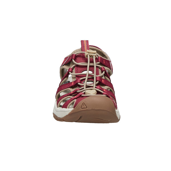 ASTORIA WEST SANDAL W Damen - Outdoor Sandalen