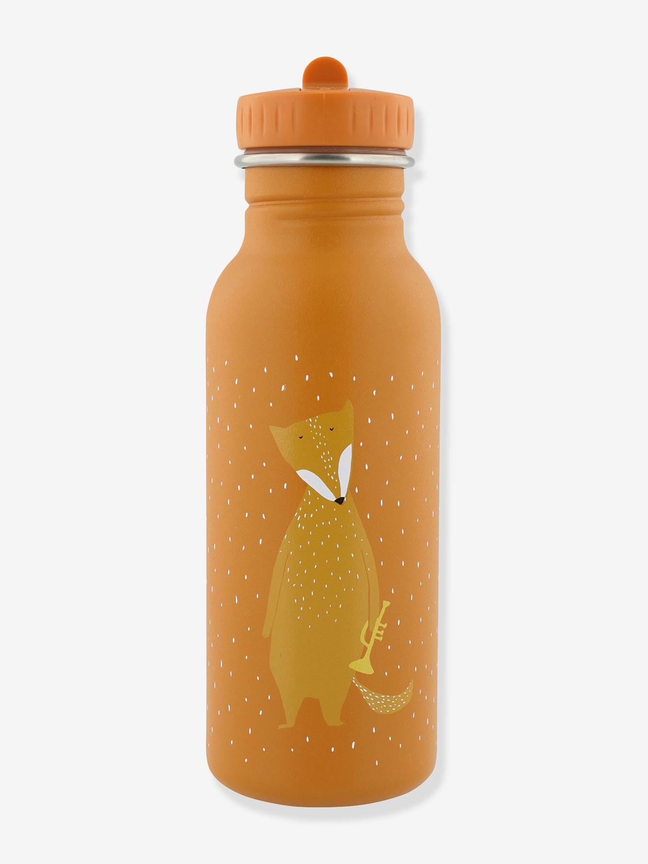 Gourde 500 ml TRIXIE mr crocodile