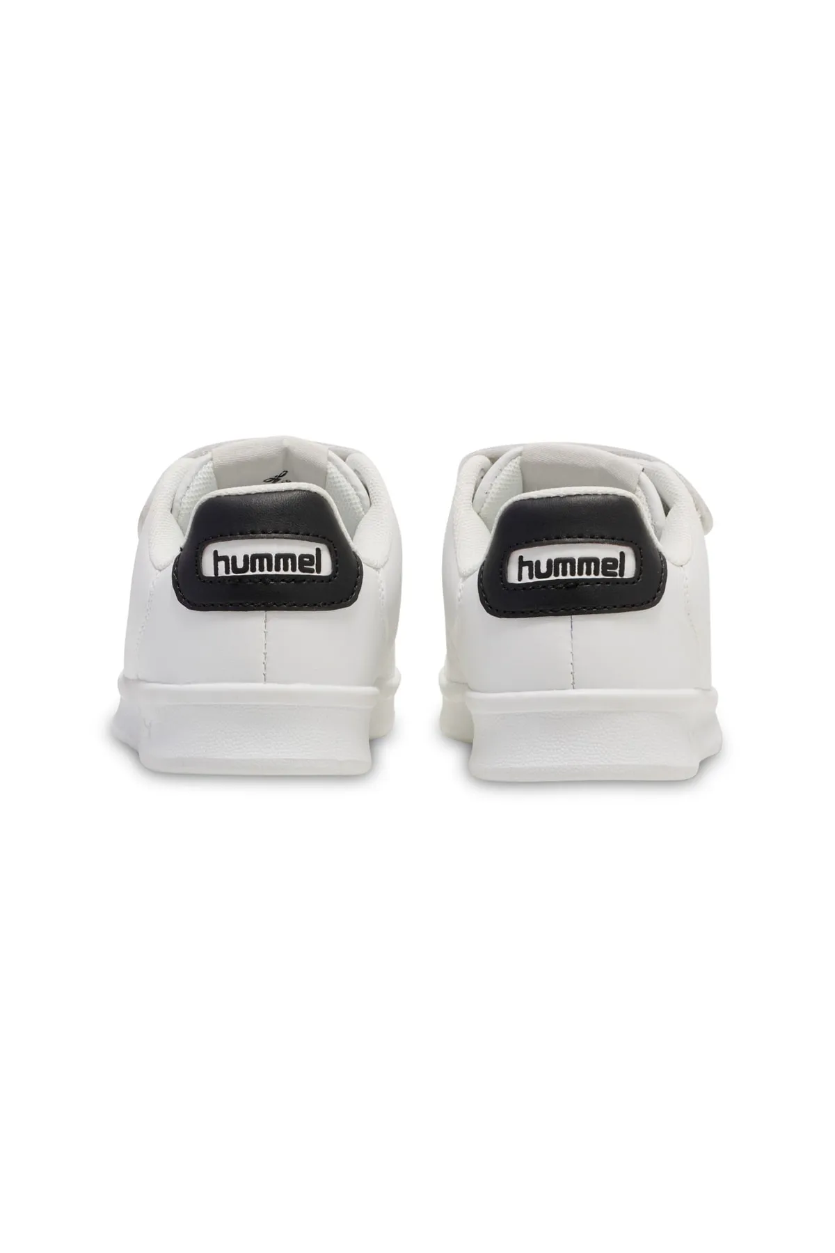 hummel  Sneaker - Schwarz - Flacher Absatz