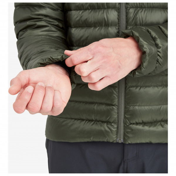Montane - Anti-Freeze Jacket - Daunenjacke