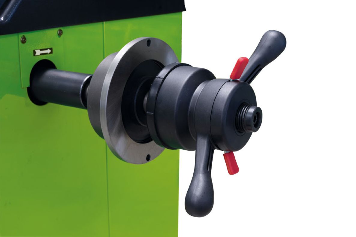 Zipper ZI-RWM99 Tire Balancer