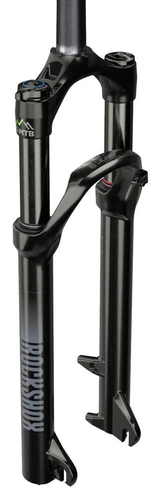 RockShox Judy Silver TK 29