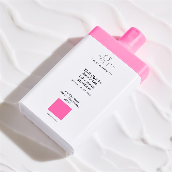 T.L.C. Glycolic Body Lotion