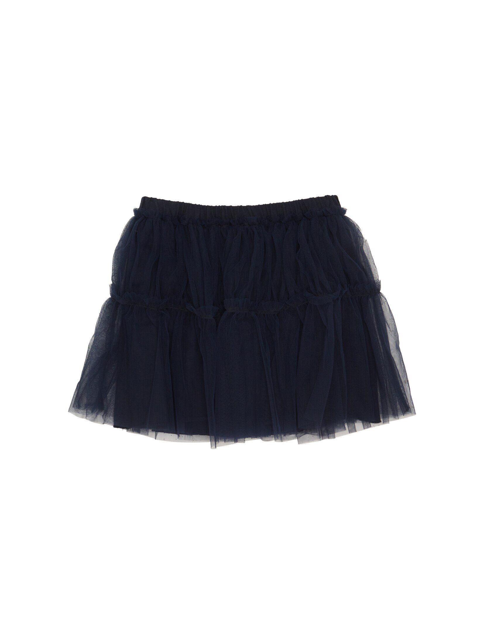 TOM TAILOR Meshrock Mesh Rock