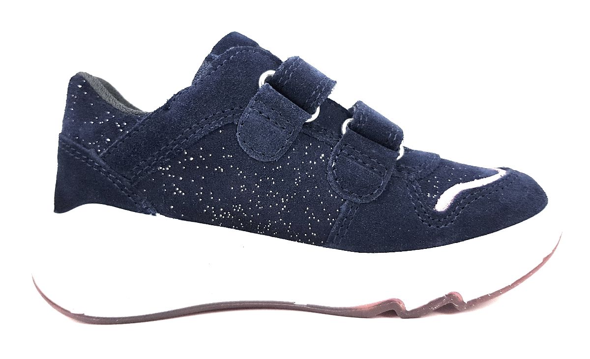 Superfit Melody 1-000630-8000 Blau 8000 Blau