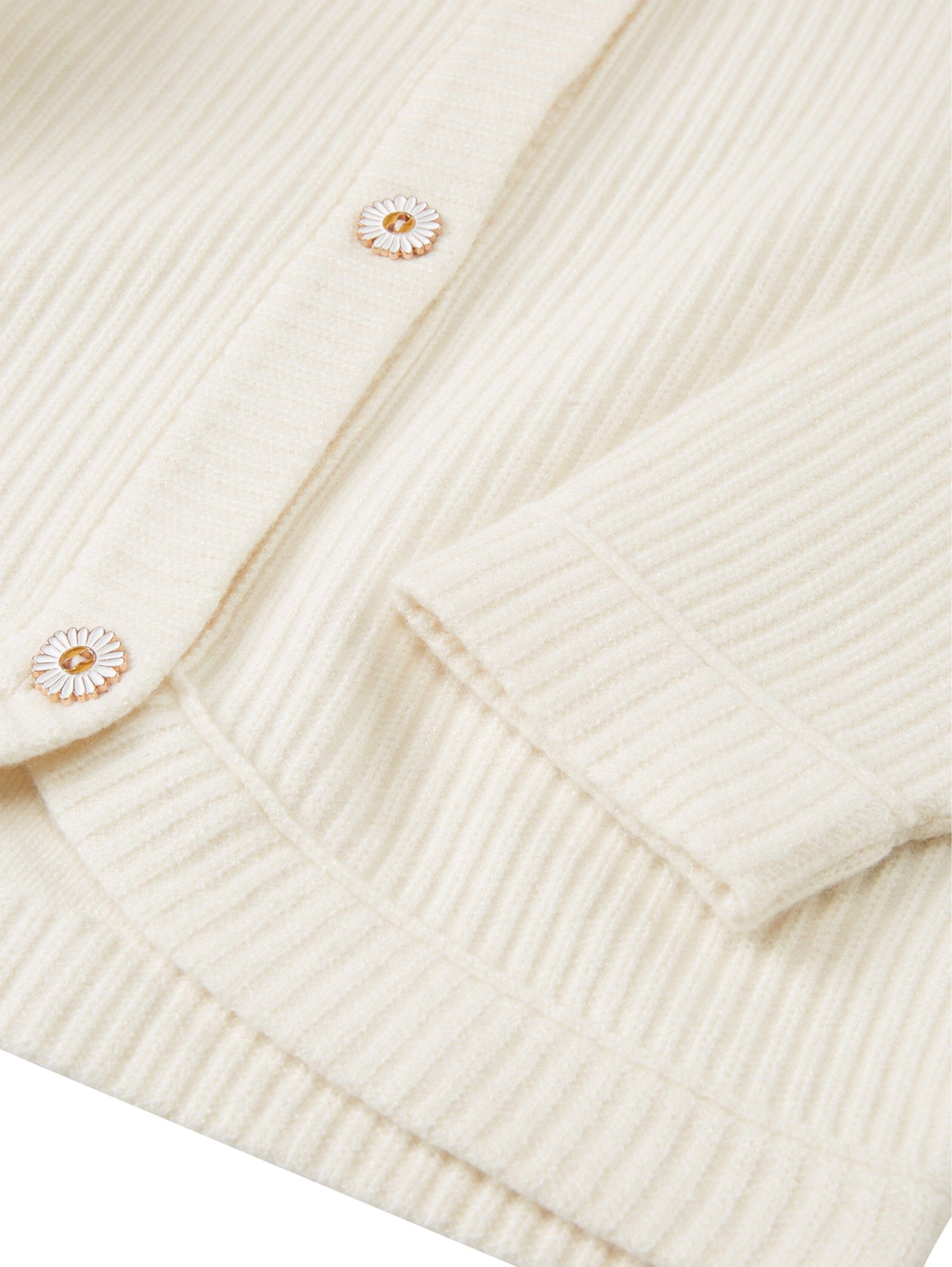 TOM TAILOR Strickjacke