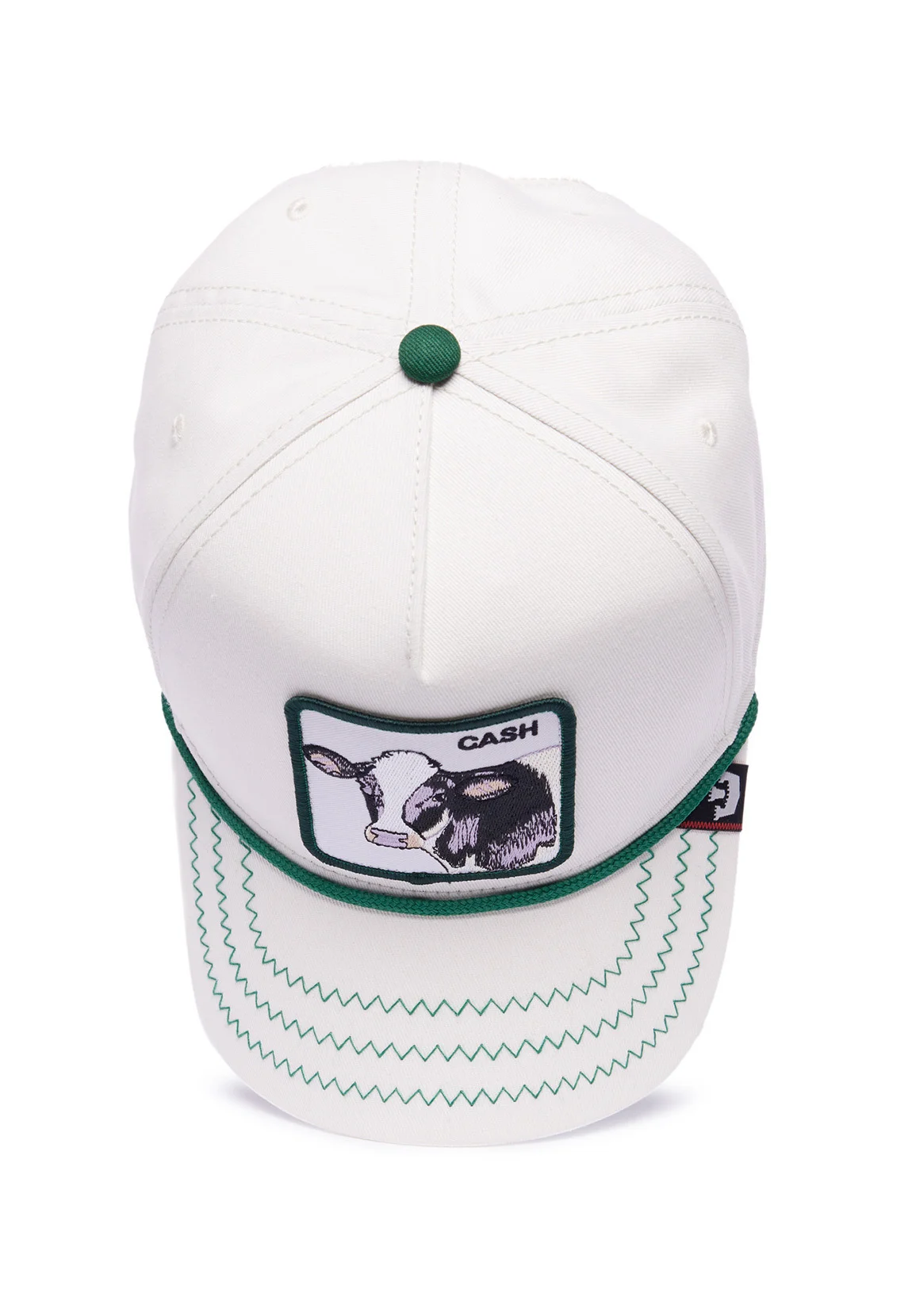 Gorra Goorin Bros TRUCKER CASH COW
