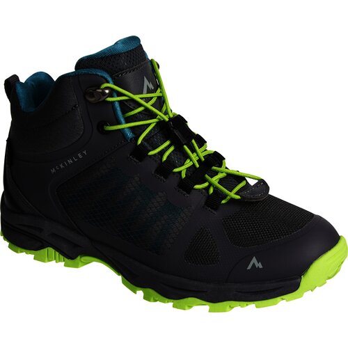 KINDER MULTIFUNKTIONSSTIEFEL KANSAS MID AQB J