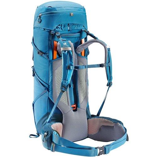RUCKSACK AIRCONTACT CORE 40+10