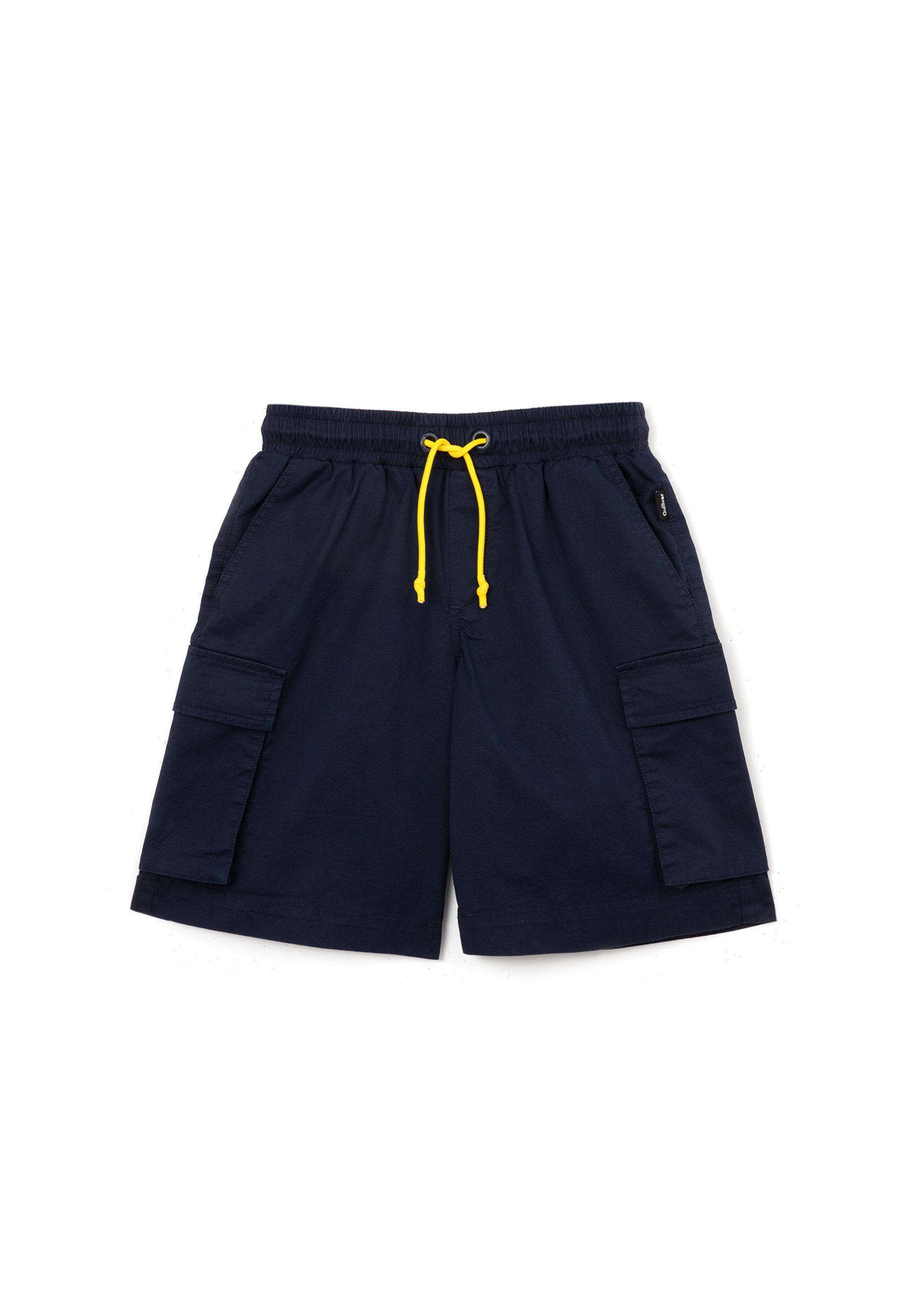 Gulliver Shorts mit elastischem Bund