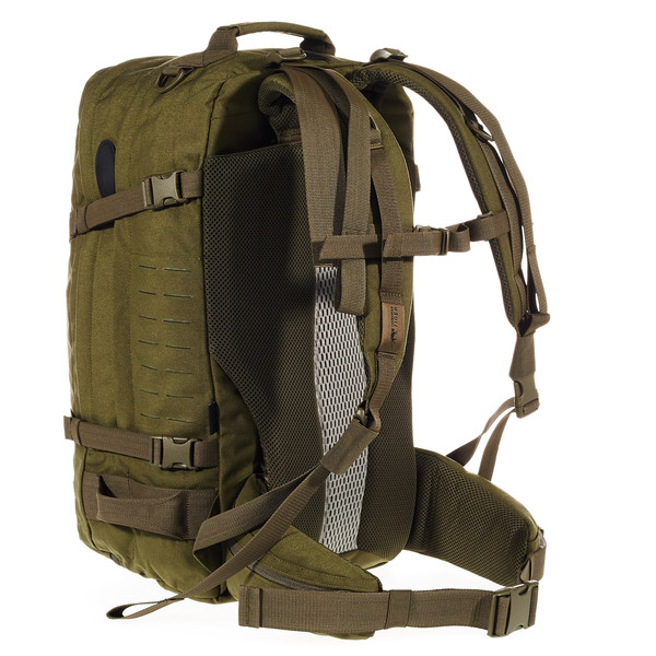 TT MISSION PACK MKII - Tourenrucksack