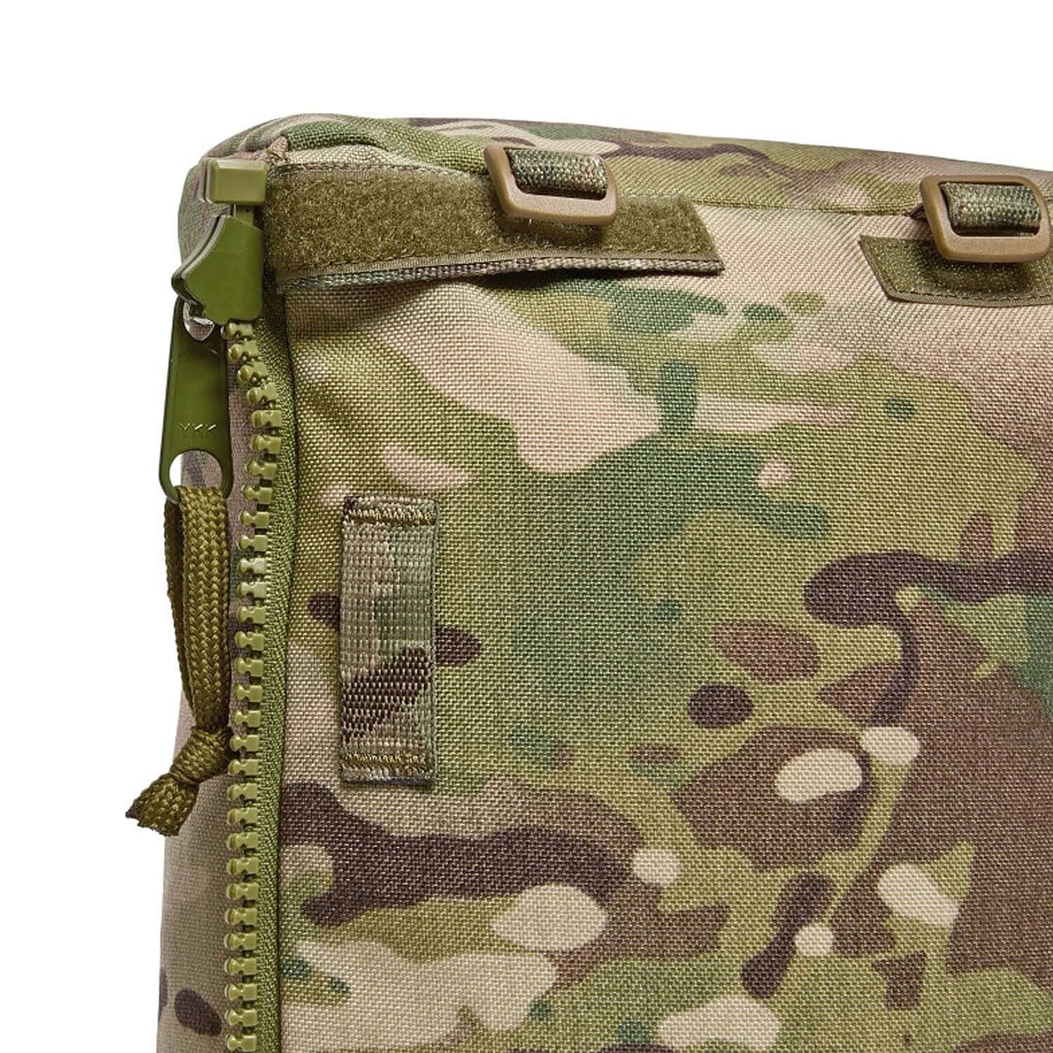 Taschen MMPS Pockets III 2x 10 Liter